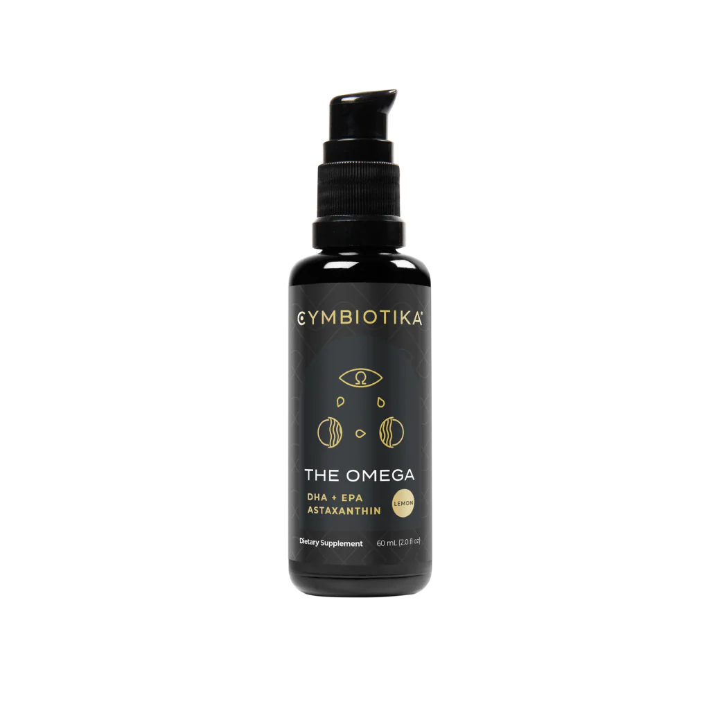 CYMBIOTIKA The Omega - 60 mL