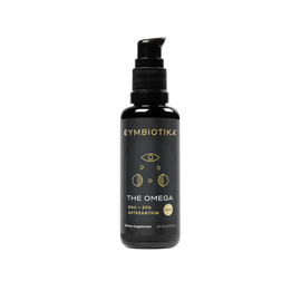 CYMBIOTIKA The Omega - 60 mL
