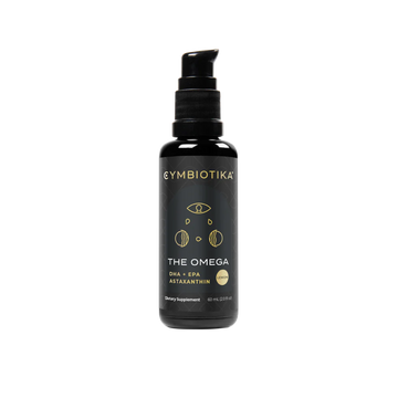 CYMBIOTIKA The Omega - 60 mL