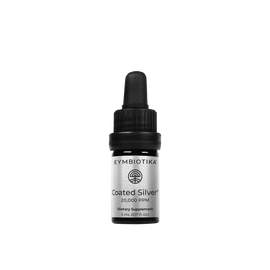 CYMBIOTIKA Coated Silver - 5 ML