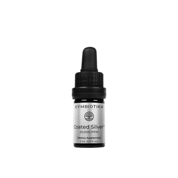 CYMBIOTIKA Coated Silver - 5 ML