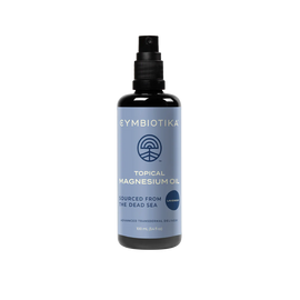 CYMBIOTIKA Topical Magnesium Spray - 100 mL