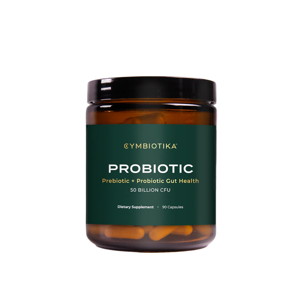 CYMBIOTIKA Probiotic - 90 CAPSULES