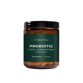 CYMBIOTIKA Probiotic - 90 CAPSULES
