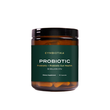 CYMBIOTIKA Probiotic - 90 CAPSULES