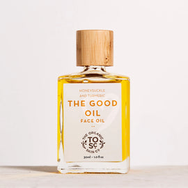 The Organic Skin Co Face Oil - 30 ML
