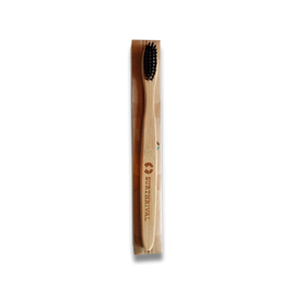 Surthrival Natural Bamboo Toothbrush