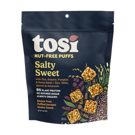 Salty Sweet Superpops - 3 OZ