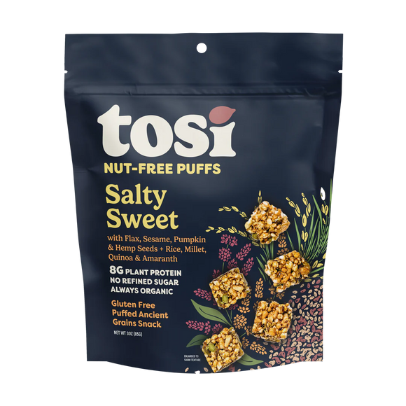 Salty Sweet Superpops - 3 OZ