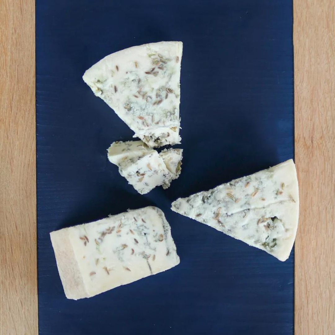 Fennel Blue Cheese - 5 OZ