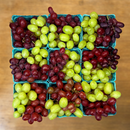Organic Grape Sampler - PINT-2
