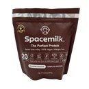 Spacemilk Raw Chocolate Protein - 670 G-1