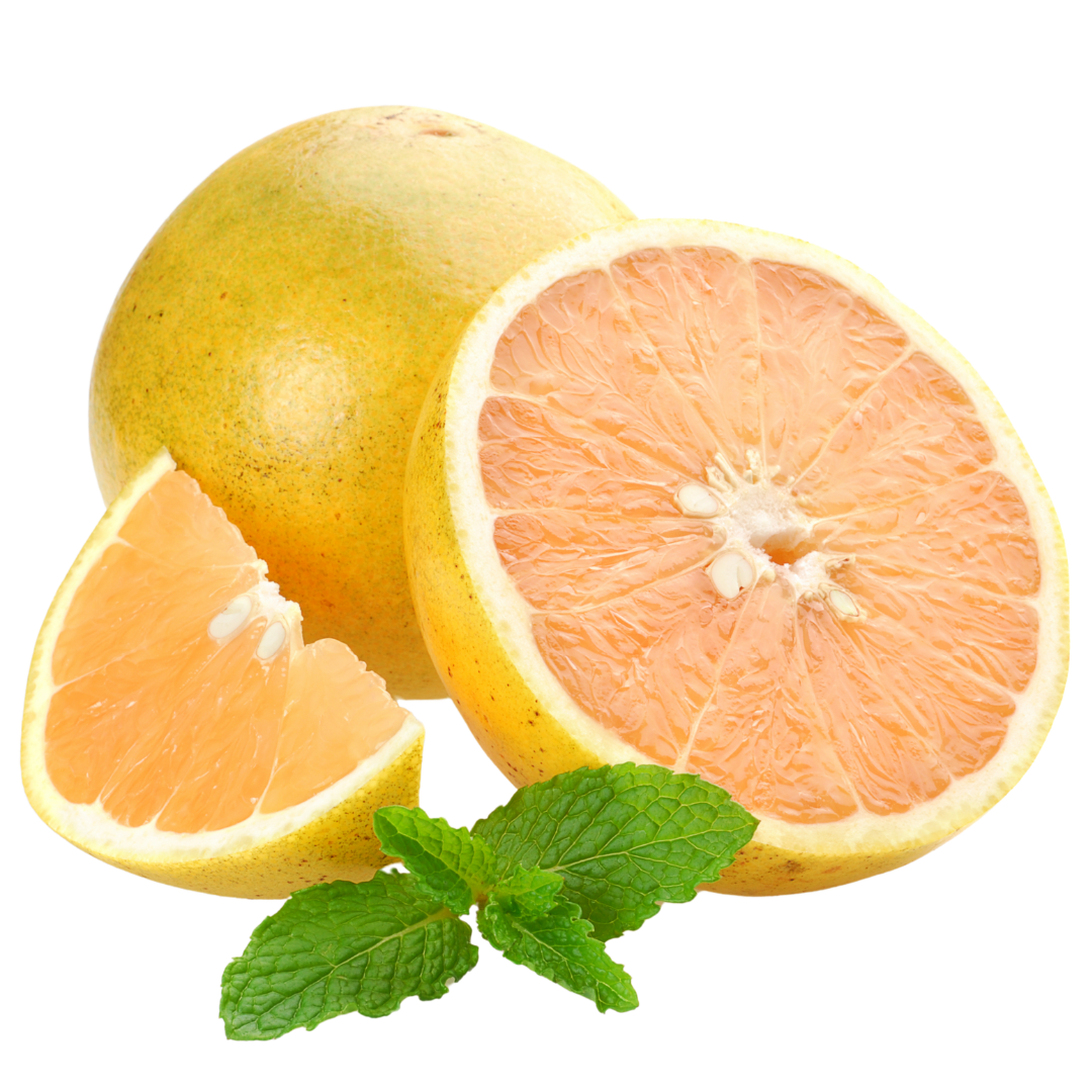 Organic Honeygold Grapefruit - EACH