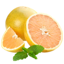 Organic Honeygold Grapefruit - EACH-2