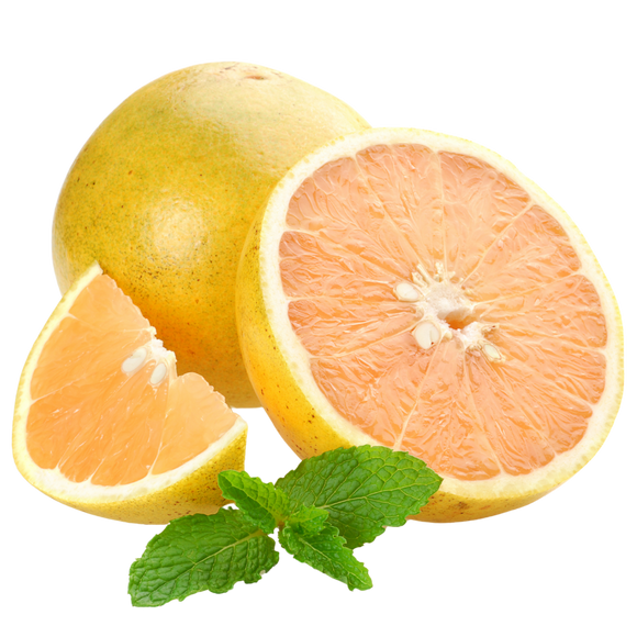 Organic Honeygold Grapefruit - EACH