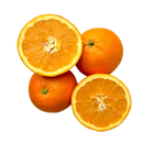 Organic Page Mandarins - PINT-1