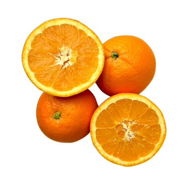 Organic Page Mandarins - PINT