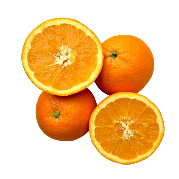 Organic Page Mandarins - PINT