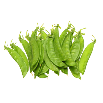 Organic Snow Peas - PINT
