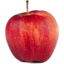 Organic Lady Alice Apple - EACH-1