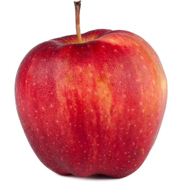 Organic Lady Alice Apple - EACH