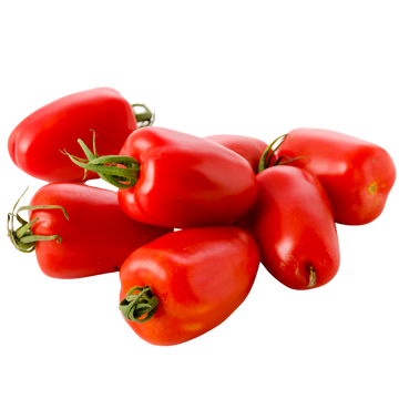 Organic Roma Tomatoes - PINT