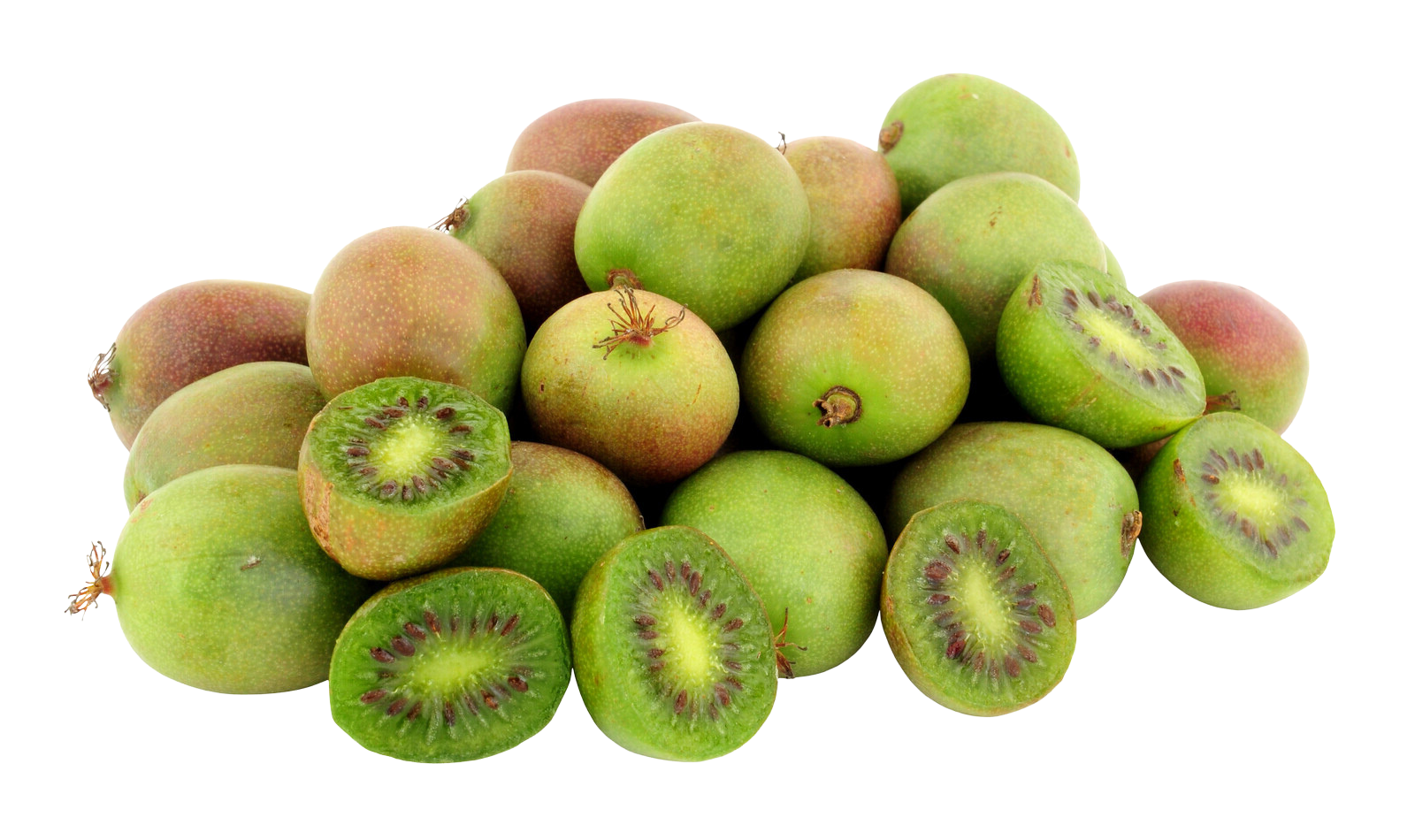 Organic Kiwi Berries - 6 OZ