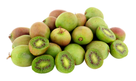 Organic Kiwi Berries - 1/2 PINT