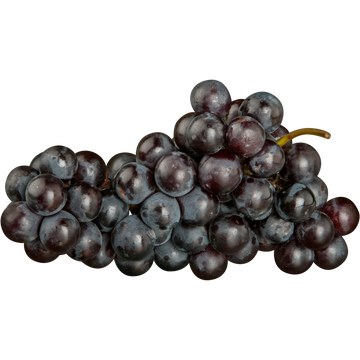 Organic Jupiter Grapes - BIN