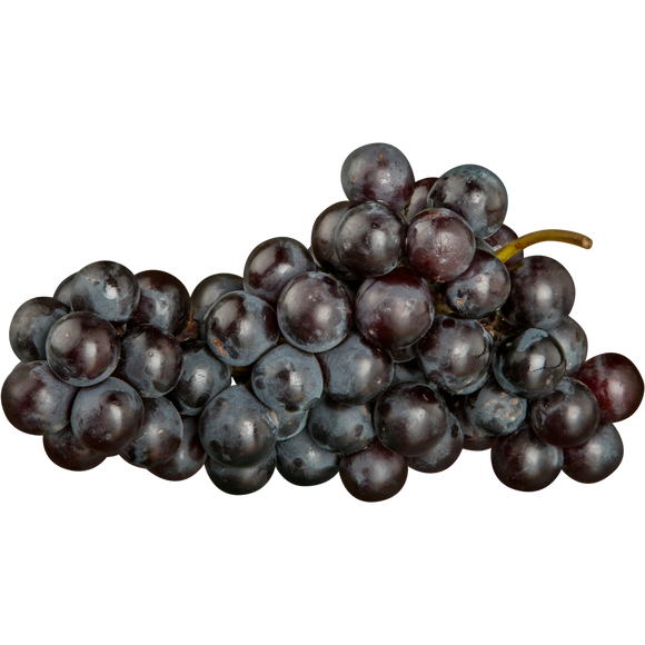 Organic Jupiter Grapes - BIN