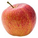 Organic Diva Apple - EACH-2