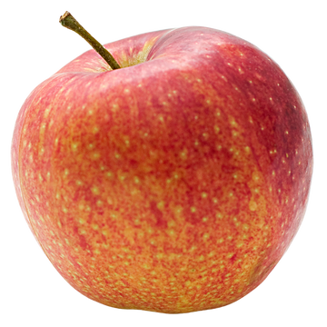 Organic Heirloom Cortland Apple - EACH