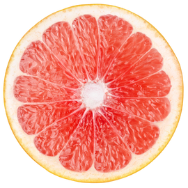 Organic Rio Red Grapefruit - EACH