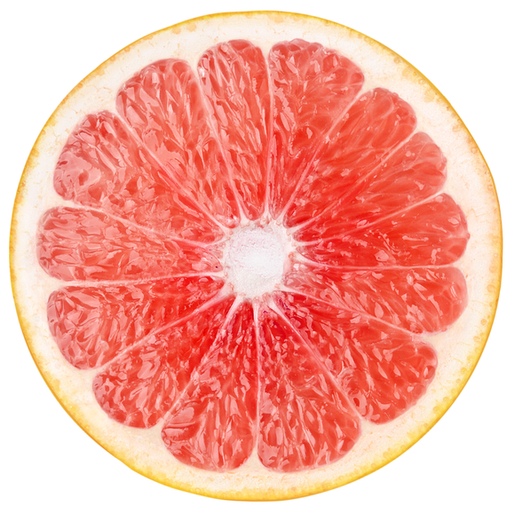 Organic Rio Red Grapefruit - EACH
