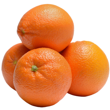 Organic Navel Orange - EACH
