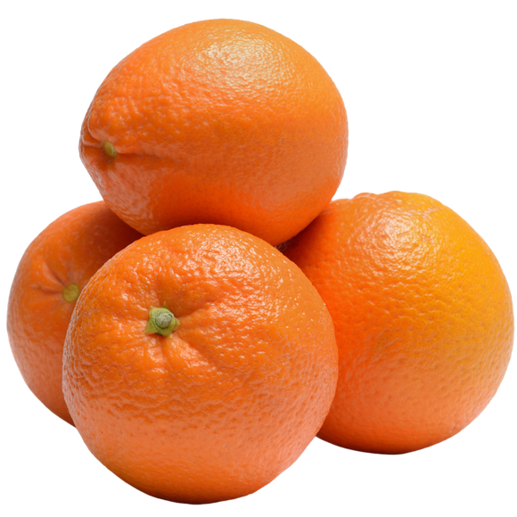 Organic Lou Lou Navel Oranges - EACH