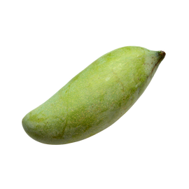 Organic Mallika Mango - EACH