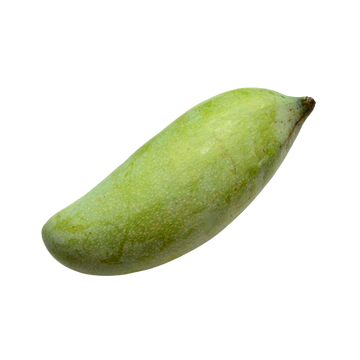 Organic Mallika Mango - EACH