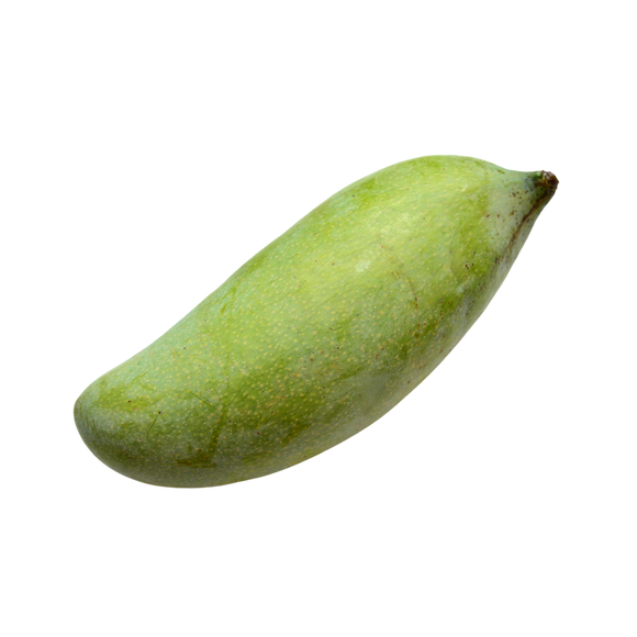 Organic Mallika Mango - EACH