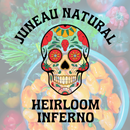 Heirloom Inferno Organic Fresh Salsa-3
