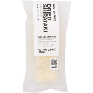 Shirataki Noodles - 2.6 OZ