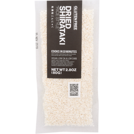 Shirataki Rice - 2.8 OZ