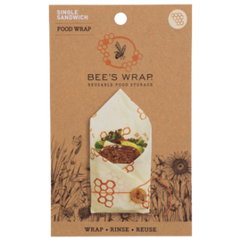 Honeycomb Sandwich Wrap - 6 EA