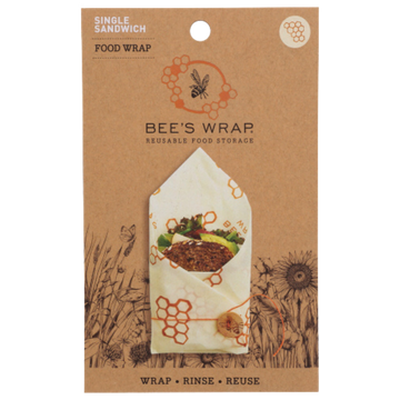 Honeycomb Sandwich Wrap - 6 EA