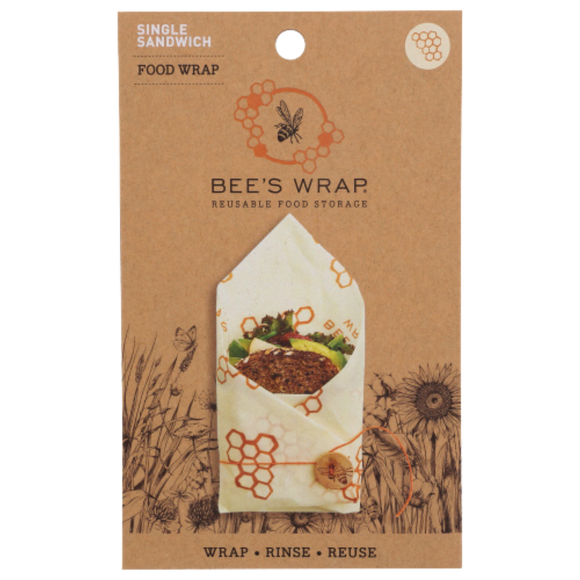 Honeycomb Sandwich Wrap - 6 EA