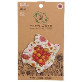 Meadow Magic Wrap 3 Pack - 6 EA