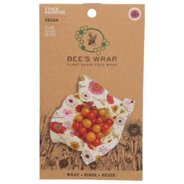Meadow Magic Wrap 3 Pack - 6 EA