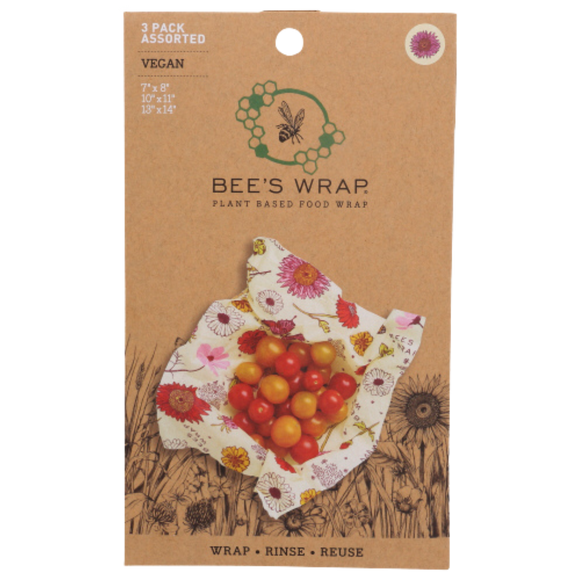 Meadow Magic Wrap 3 Pack - 6 EA