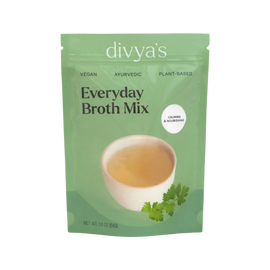 Divya's Everyday Broth Mix - 1.8 OZ