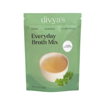 Divya's Everyday Broth Mix - 1.8 OZ